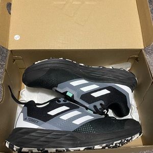 Adidas Terrex Hiking shoes